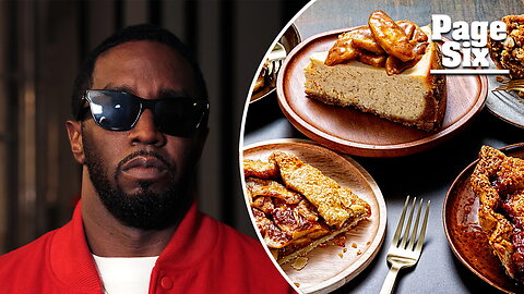 Sean 'Diddy' Combs' Thanksgiving meals in prison revealed