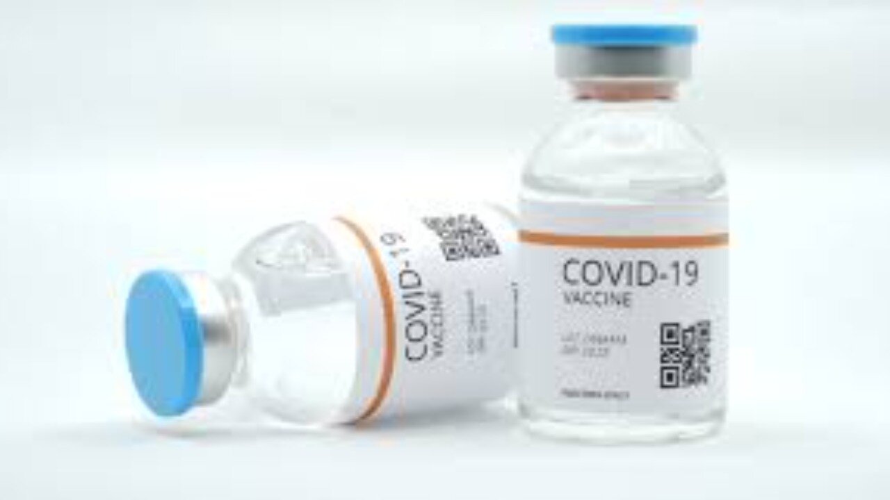 Whistleblower Injured Caused by the Covid Vaccine Nerve Damage