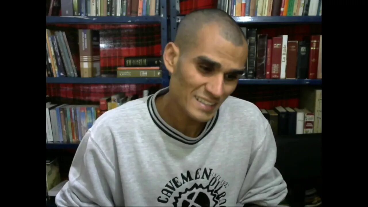 Não me chame de pastor!!!