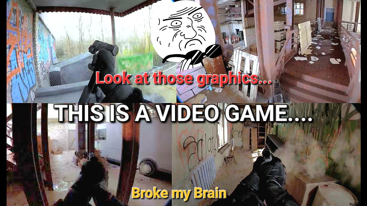 You've Never Seen Before.... Top 5 New Games