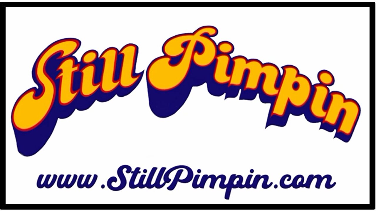 Still Pimpin - 20 Years Later (Pimp My Ride AGAIN)