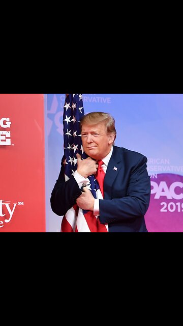 TRUMP'S LIVE Reaction To Joe Biden's Latest Fall