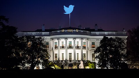 White House is keeping a "close eye" on Twitter