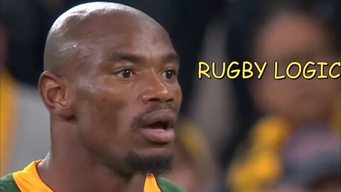 Wallabies vs Springboks Rugby Championship 2022 closing moments reaction