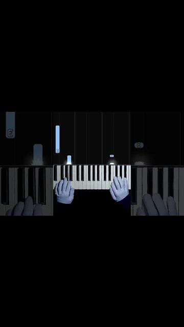 Rush E, but Very Easy! #shorts