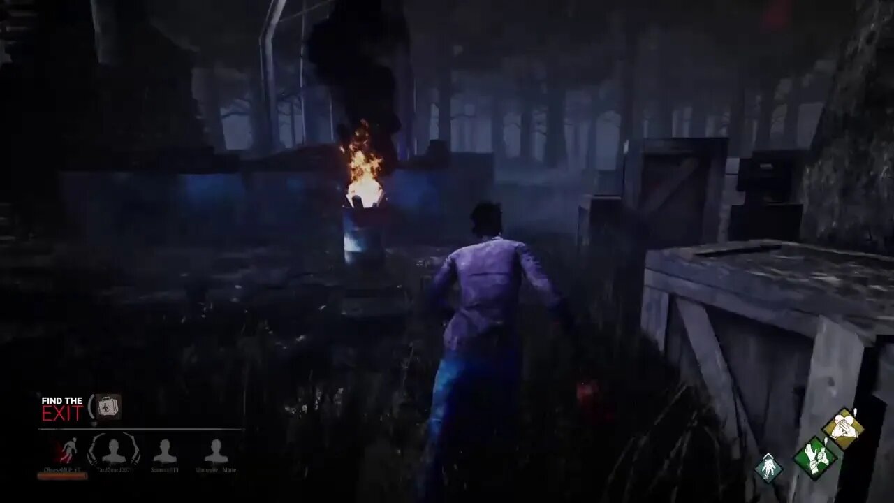 Dead By daylight Ep 68