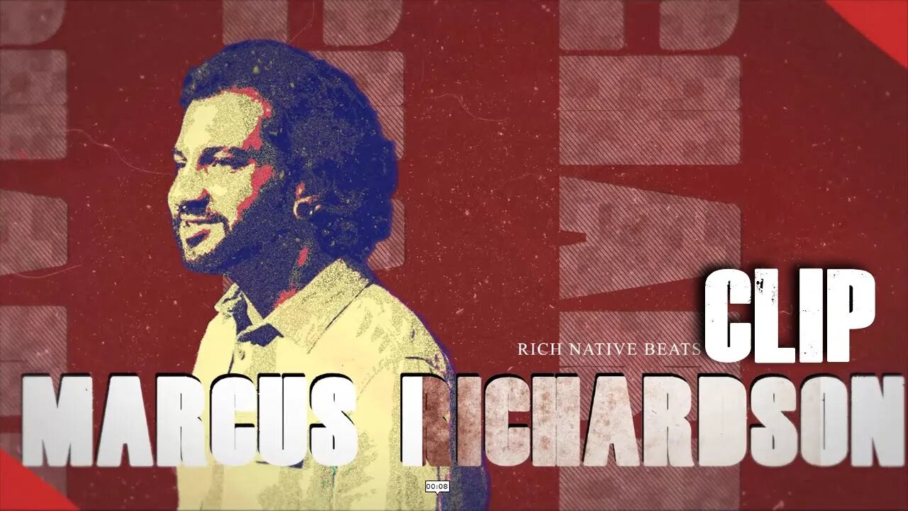 Auditioning for Voices of Fire - Marcus Richarson Story