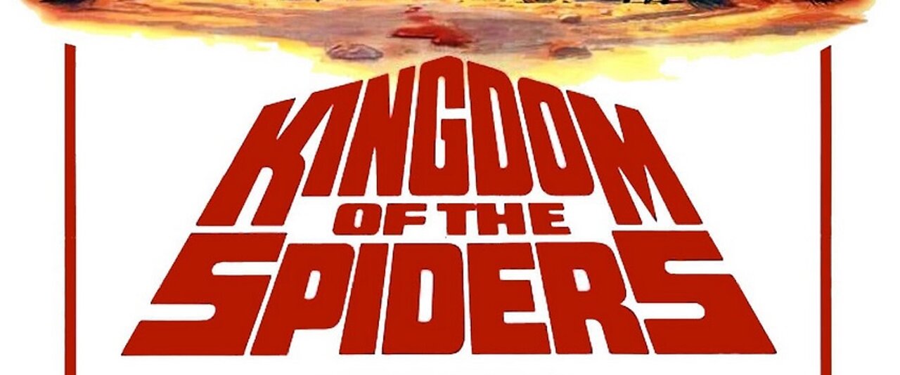 Kingdom of the Spiders (1977)