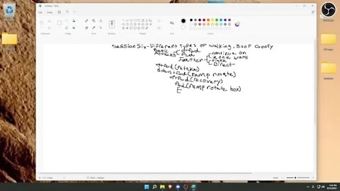 Session 6: Metagame (Paint, Typing, Aim Training) - Part 6 -