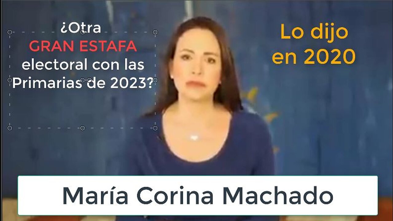 2023 M10 12 La MariCori de 2020