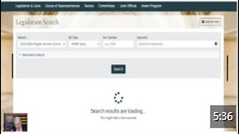 GA Legislation You Need To Pay Attention To
