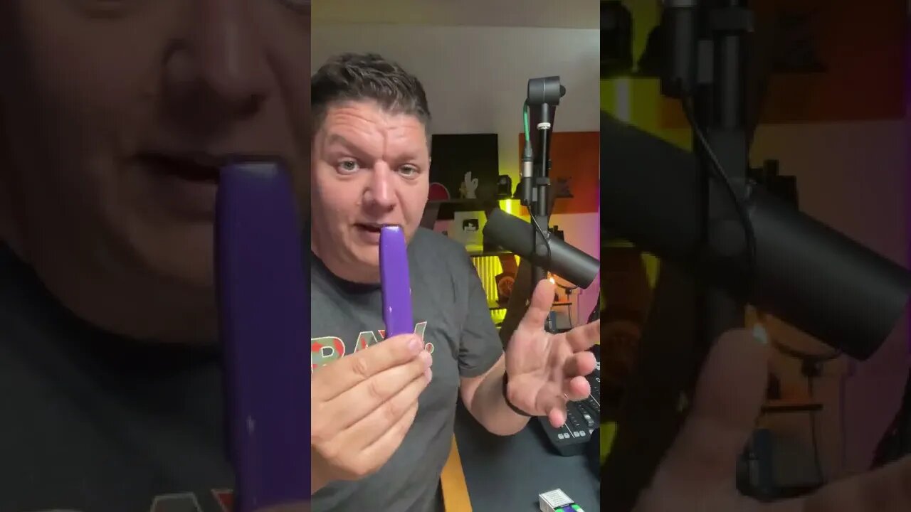 TechBar Is A Mind Blowing Vape