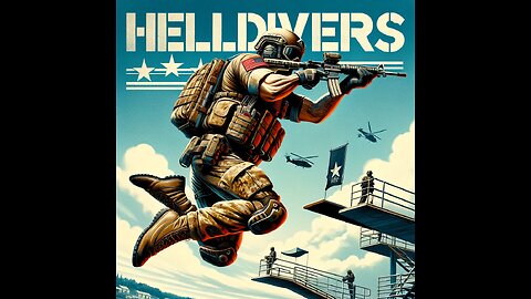 Helldivers 2