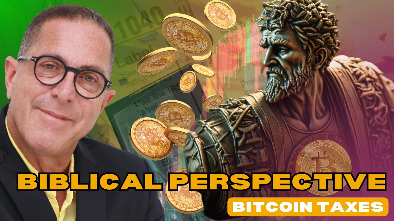 Cryptocurrency & Taxes: 📜 Is it lawful to pay taxes to Caesar?" 🏛️🕊️#bitcoin