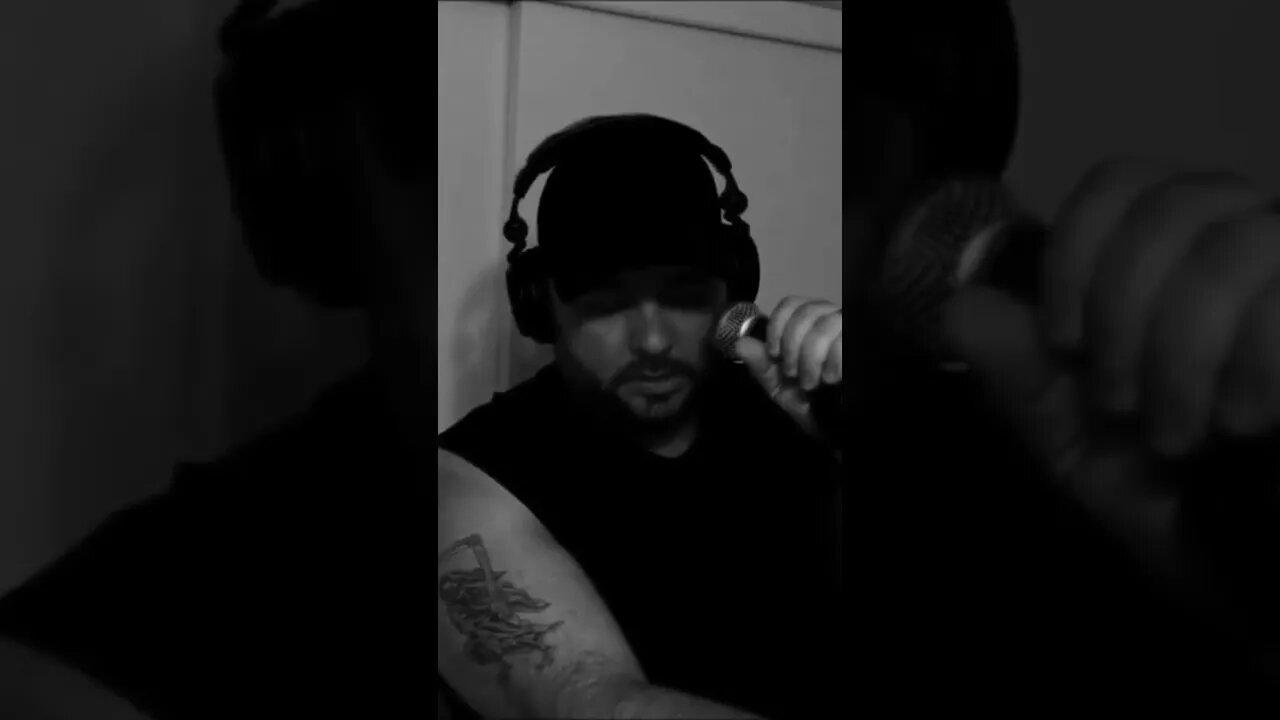 Bleeding me | vocal cover #metallica #metallicacover