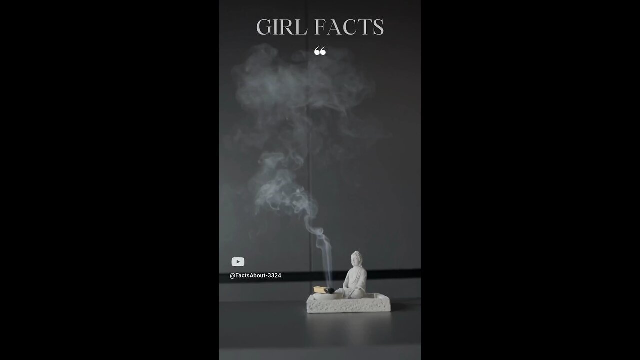 Girls fact 2