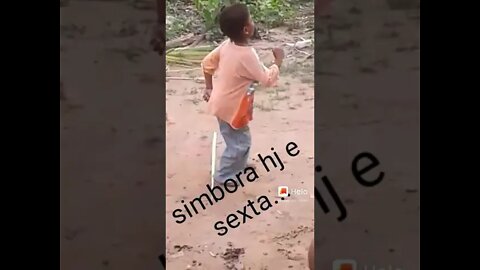 #shorts #viral #dancinha