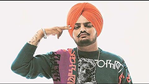 Sidhu moose wala