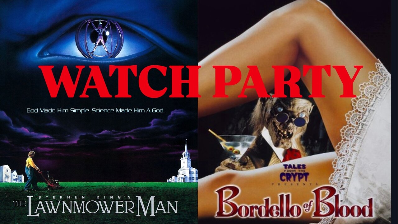 The Chosen (s5 e1-2) |🍿Watch Party🎬