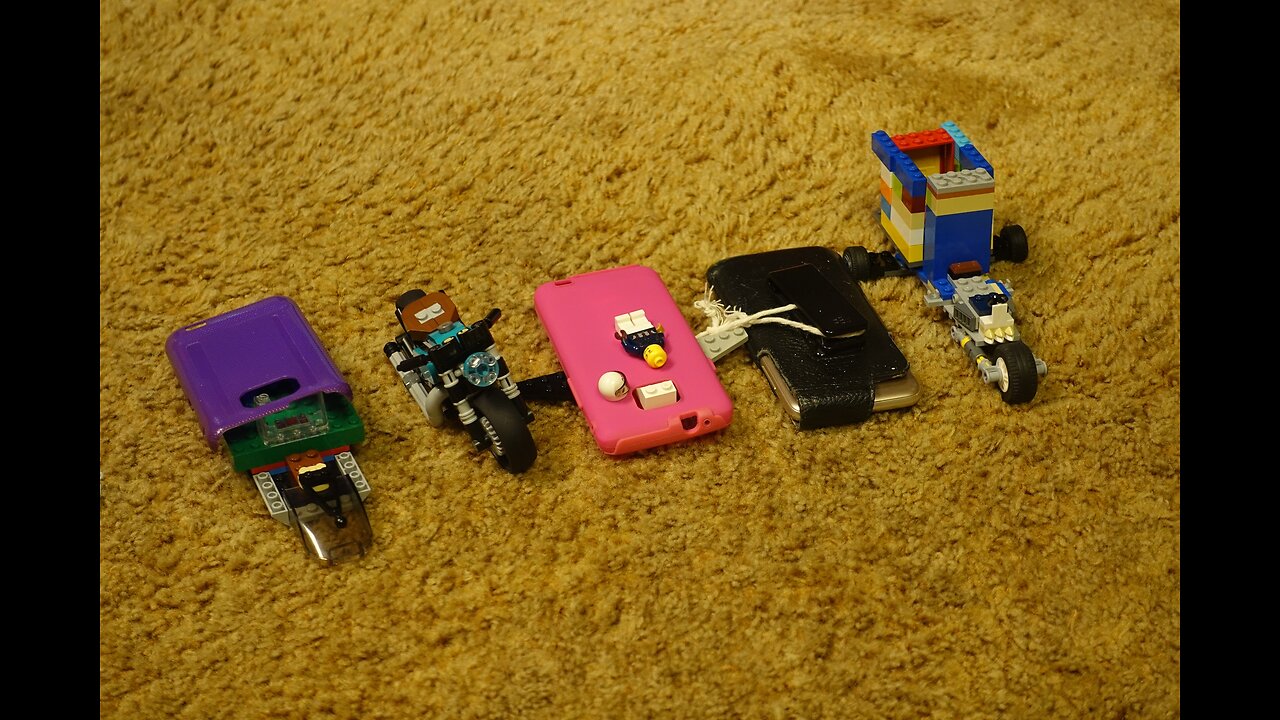 Legoville Number 2