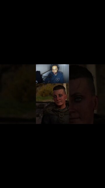 TODOS LUTAMOS DUROS | ASSASSIN'S CREED VALHALLA 5 #Shorts #Assassin'sCreedValhalla