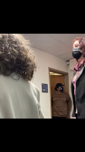 Radical Leftists Target Rep. Paul Gosar Intern At American University