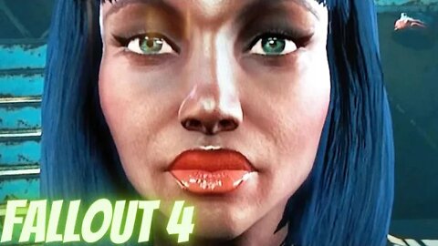 FALLOUT 4: Rozanda Blake- EP 8 Condo Home, Mercenaries, Supply Lines &......