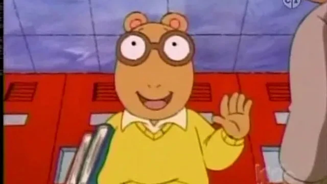 You know what we need?! | Arthur