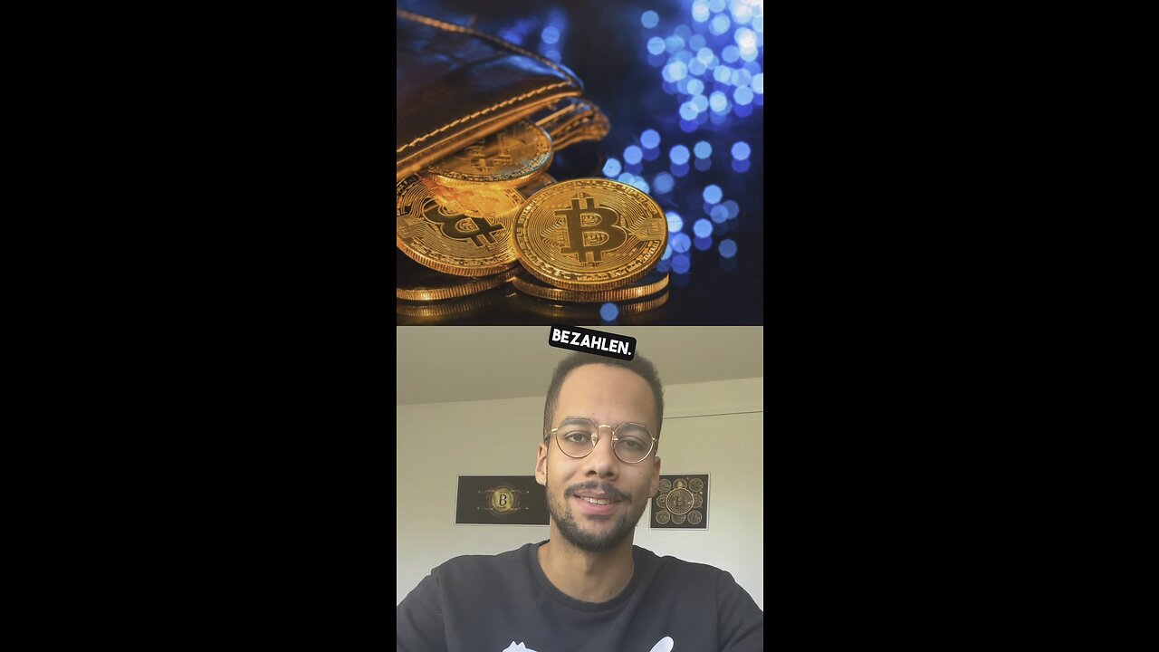 In der Schweiz kann man seine Steuern mit Bitcoin zahlen