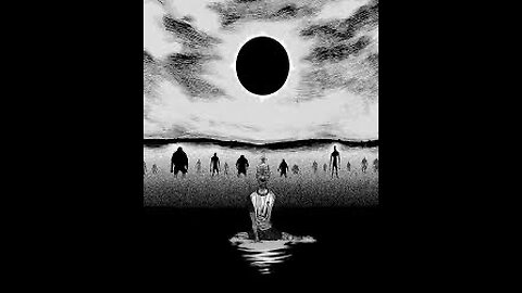 The Black Sun And Your Spiritual Ego