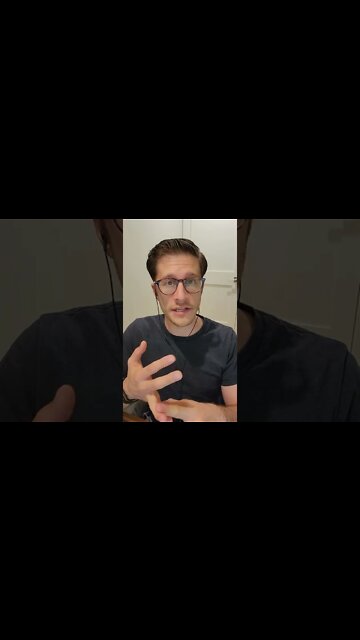 Ted Cruz's UNHINGED Response to the Trump Raid #shorts