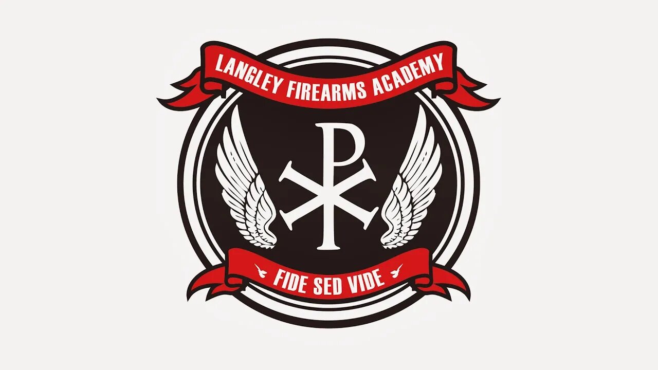 Langley Outdoors Academy Live Stream