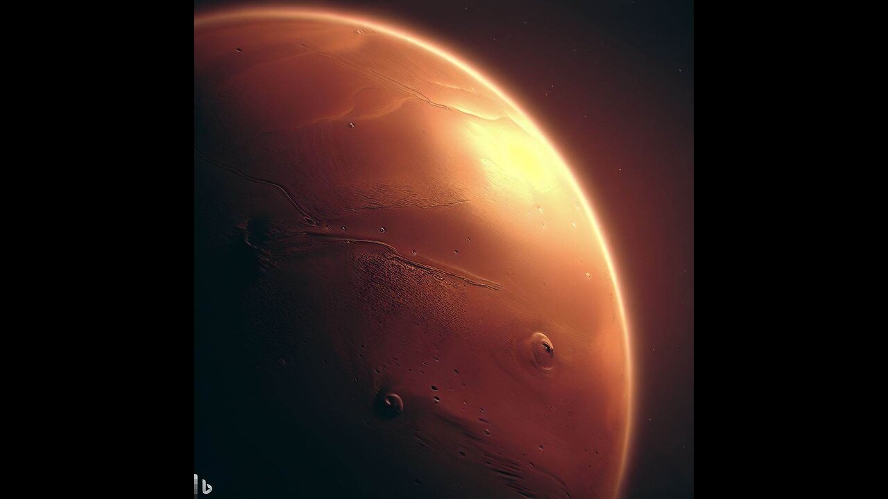 MARS