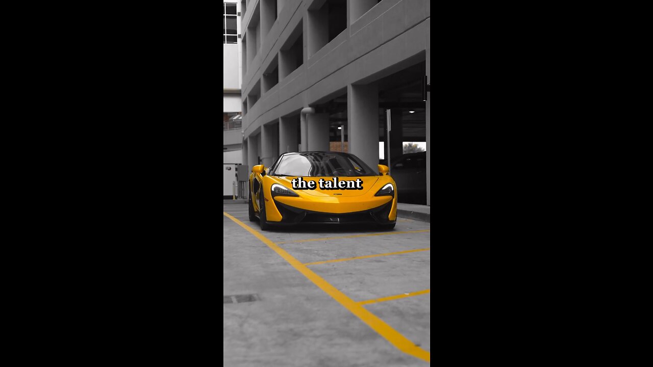 OBSESSION>> TALENT