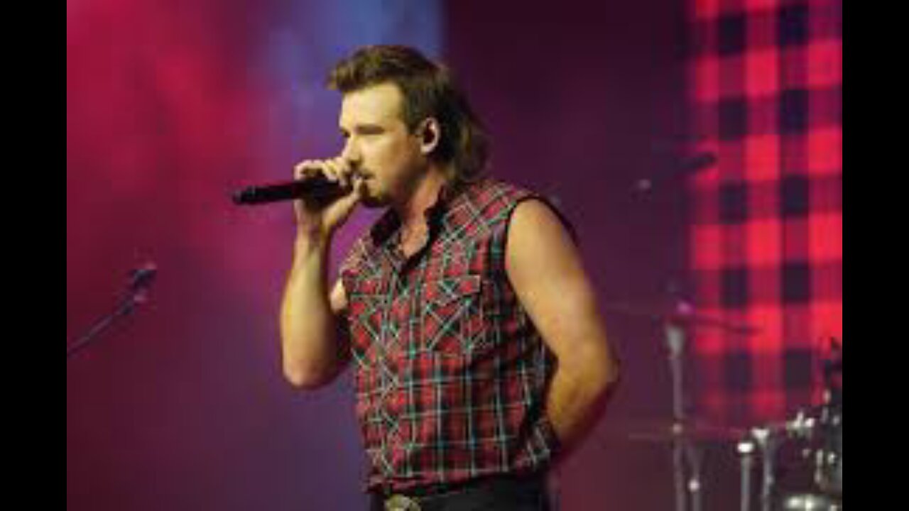 Morgan Wallen "Truth" Lyrics Unreleased