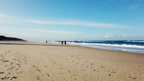 AUSTRALIA | Main Beach