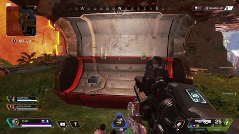 Apex Season's sum 4-7