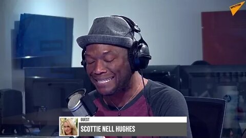 Democrats Leaning Towards Joe Biden Not Running Again - Scottie Nell Hughes Full Intv