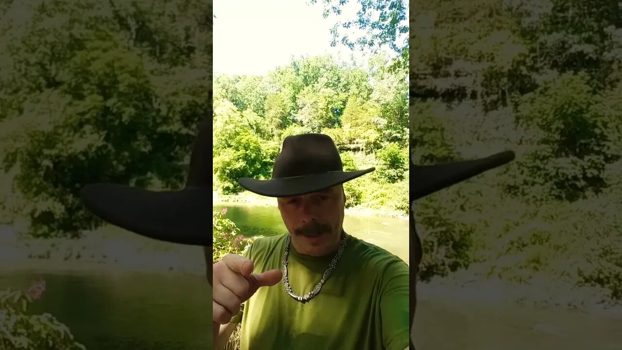 I'm in a " Small Town " RIGHT now * Enjoying the country