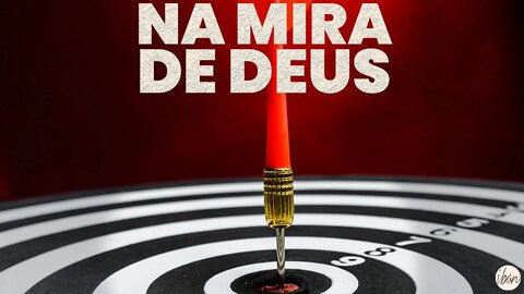 IBAN | NA MIRA DE DEUS - Part2 | Culto Completo