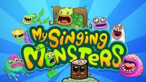 My Singing Monsters : The Return To a Childhood Game [Part:84+] - Random Games Random Day's