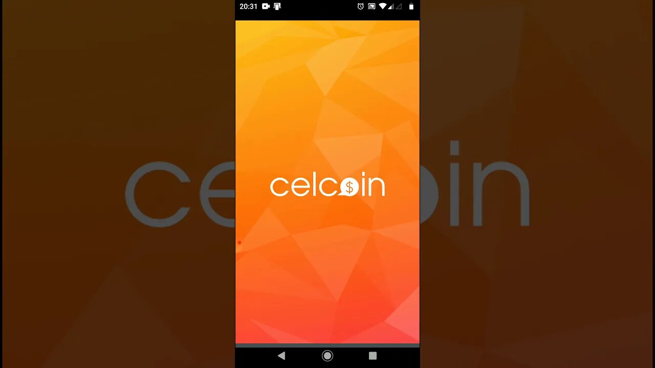 #Celcoin #Boletos #Contas #Banco Pagando boletos pelo aplicativo Celcoin!