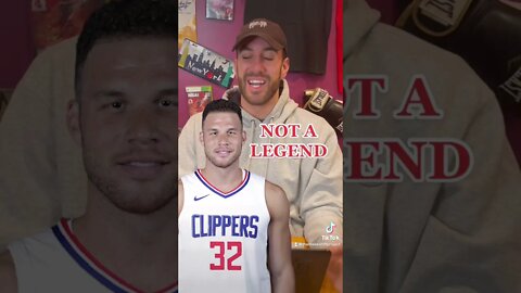 Legend or Not?! Comment Your Picks! #fyp #tfue #blakegriffin #jimcarrey #legends #celebrities