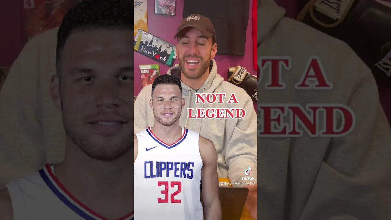 Legend or Not?! Comment Your Picks! #fyp #tfue #blakegriffin #jimcarrey #legends #celebrities