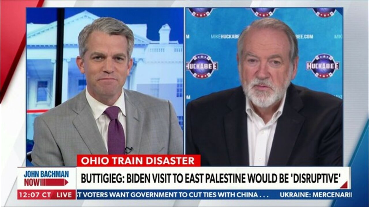 OHIO TRAIN DISASTER