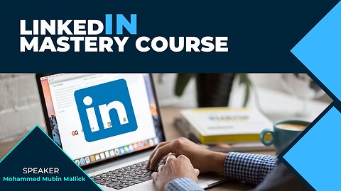 LinkedIn Mastery Course and Workshop : Day 2