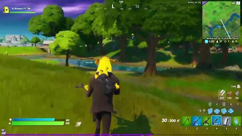 FORTNITE - AO VIVO + Nova loja