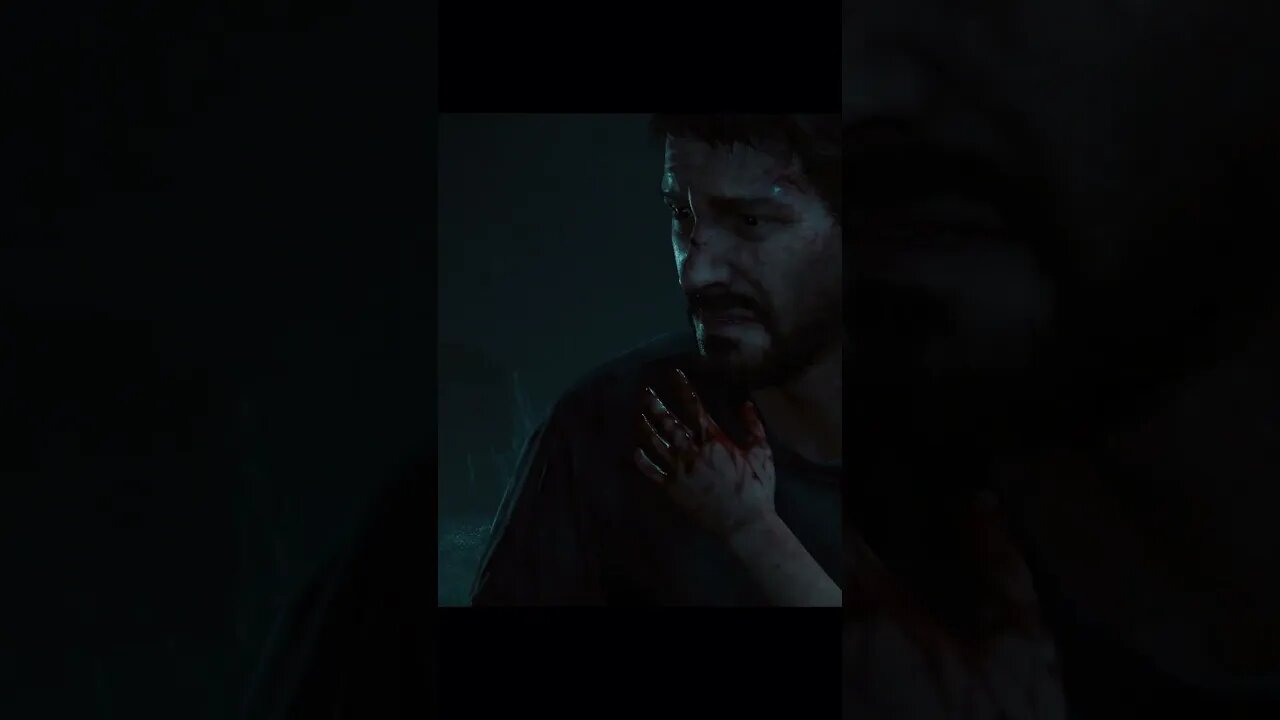 The Last Of US Part - 1/Game Play