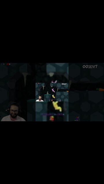 PERFECT BLOCK #superbunnyman #funny #gaming #entertainment #fail