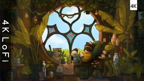 🎧 Morning study LoFi 🔥 2023 🎶